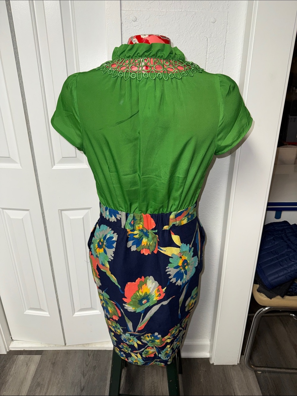 Anthropologie - Tabitha dress - Picture 6 of 6